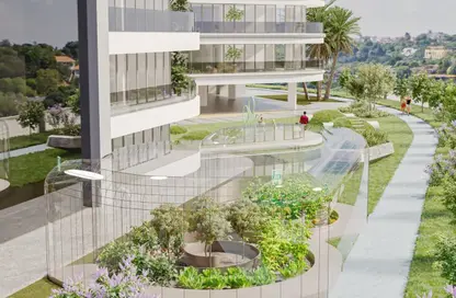 Apartment - 1 Bedroom - 2 Bathrooms for sale in The Central Downtown - Arjan - Dubai
