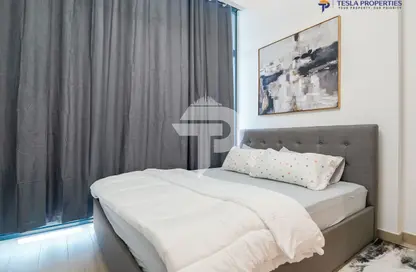 Apartment - Studio - 1 Bathroom for sale in Azizi Plaza - Al Furjan - Dubai