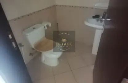 شقة - غرفة نوم - 2 حمامات للايجار في ابراج الديوان - النخيل 2 - النخيل - عجمان
