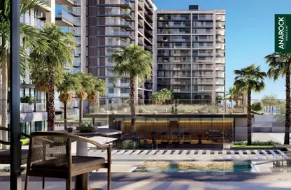 شقة - غرفة نوم - 2 حمامات للبيع في 399 Hills Park - دبي هيلز استيت - دبي شقة - غرفة نوم - 2 حمامات للبيع في 399 Hills Park - دبي هيلز استيت - دبي