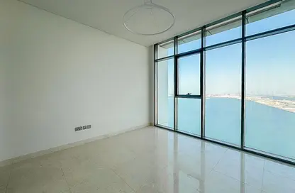 Apartment - 2 Bedrooms - 3 Bathrooms for rent in ANWA - Maritime City - Dubai