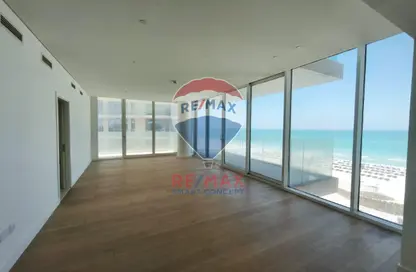 Apartment - 2 Bedrooms - 4 Bathrooms for rent in Mamsha Al Saadiyat - Saadiyat Cultural District - Saadiyat Island - Abu Dhabi