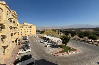 Apartment - 1 Bedroom - 2 Bathrooms for rent in Yasmin Tower - Yasmin Village - Ras Al Khaimah
