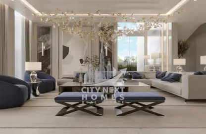 فيلا - 5 غرف نوم - 7 حمامات للايجار في الخوانيج 1 - الخوانيج - دبي