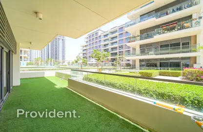 Apartment - 3 Bedrooms - 5 Bathrooms for sale in Mulberry 2 - Park Heights - Dubai Hills Estate - Dubai