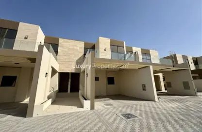 تاون هاوس - 4 غرف نوم - 5 حمامات للبيع في إيلي صعب في تاون هاوس - المنطقة 11 - مدينة الشيخ محمد بن راشد - دبي