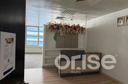 مكتب - استوديو - 1 حمام للايجار في البرج الفضي - الخليج التجاري - دبي مكتب - استوديو - 1 حمام للايجار في البرج الفضي - الخليج التجاري - دبي