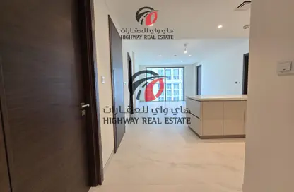 Apartment - 2 Bedrooms - 3 Bathrooms for rent in Sobha Creek Vistas Grande - Sobha Hartland - Mohammed Bin Rashid City - Dubai