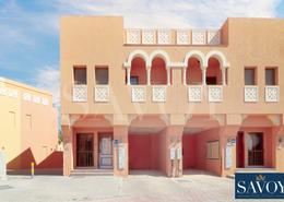 Townhouse - 2 bedrooms - 3 bathrooms for rent in Zone 7 - Hydra Village - Abu Dhabi