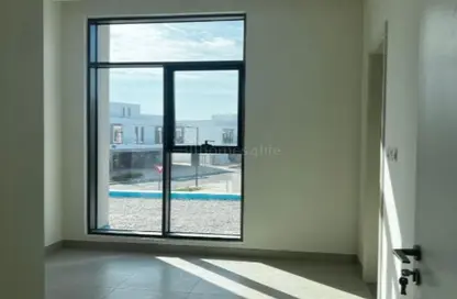 Villa - 3 Bedrooms - 4 Bathrooms for sale in The Pulse Beachfront - The Pulse - Dubai South (Dubai World Central) - Dubai