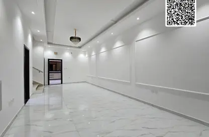 فيلا - 4 غرف نوم - 6 حمامات للايجار في الحليو 2 - الحليو - عجمان فيلا - 4 غرف نوم - 6 حمامات للايجار في الحليو 2 - الحليو - عجمان