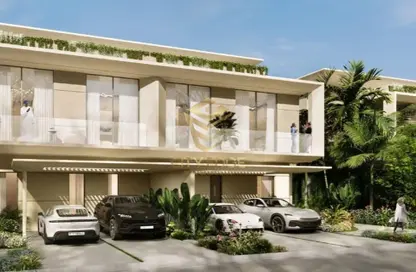 فيلا - 6 غرف نوم - 8 حمامات للبيع في مدينة أجمل مكان - مدينة الواجهة المائية لإمارة الشارقة - الشارقة