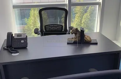 مركز أعمال - استوديو - 1 حمام للايجار في مركز الأعمال بيان - مجمع دبي للإستثمار - دبي مركز أعمال - استوديو - 1 حمام للايجار في مركز الأعمال بيان - مجمع دبي للإستثمار - دبي