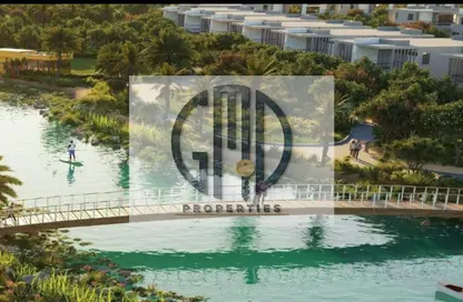 Villa - 4 Bedrooms - 3 Bathrooms for sale in Violet 4 - Damac Hills 2 - Dubai