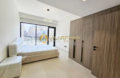 Apartment - 1 Bedroom - 2 Bathrooms for sale in Al Serh Residences 11 - Jumeirah Village Circle - Dubai