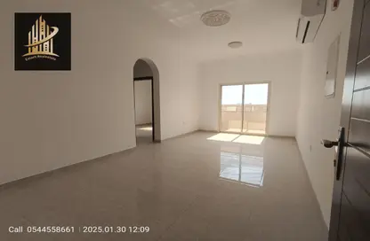 Apartment - 1 Bedroom - 2 Bathrooms for rent in Al Rawda 1 - Al Rawda - Ajman