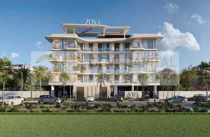 Apartment - 2 Bedrooms - 3 Bathrooms for sale in Dubai South (Dubai World Central) - Dubai