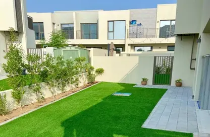 Villa - 4 Bedrooms - 4 Bathrooms for sale in Parkside 2 - EMAAR South - Dubai South (Dubai World Central) - Dubai