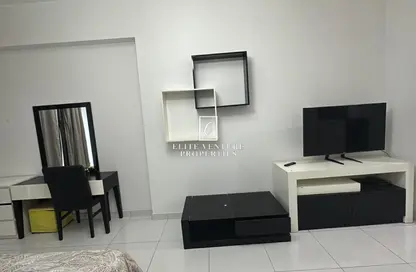 شقة - 1 حمام للايجار في جيوفاني بوتيك سويتس - مدينة دبي الرياضية - دبي