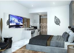 Studio - 1 bathroom for sale in Avalon Tower - Jumeirah Village Circle - Dubai