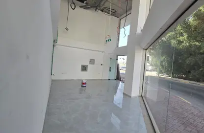 Shop - Studio for rent in Al Mowaihat 3 - Al Mowaihat - Ajman