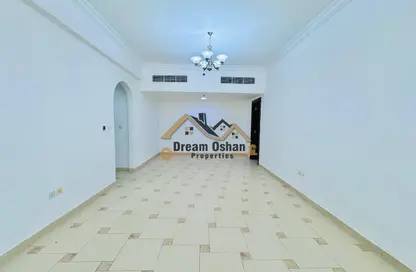 Apartment - 1 Bedroom - 2 Bathrooms for rent in Al Warsan 4 - Al Warsan - Dubai