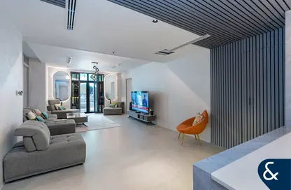 Apartment - 2 Bedrooms - 3 Bathrooms for sale in Tajer Residences - The Old Town Island - Downtown Dubai - Dubai