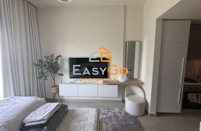 شقة - 1 حمام للايجار في عزيزي ريفيرا - ميدان واحد - ميدان - دبي