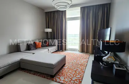 Apartment - 1 Bedroom - 2 Bathrooms for rent in Artesia B - Artesia - DAMAC Hills - Dubai