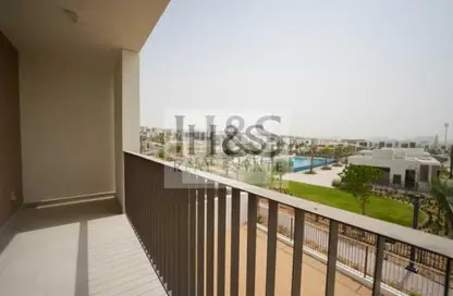 فيلا - 4 غرف نوم - 5 حمامات للبيع في تلال الفرجان - المرحلة الأولى - الفرجان - دبي فيلا - 4 غرف نوم - 5 حمامات للبيع في تلال الفرجان - المرحلة الأولى - الفرجان - دبي