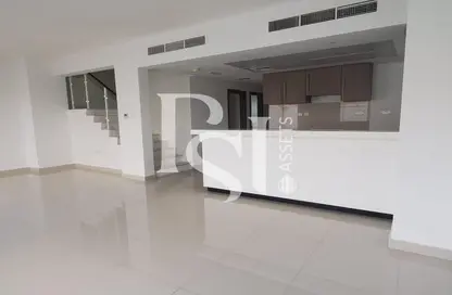 Villa - 3 Bedrooms - 4 Bathrooms for sale in Manazel Al Reef 2 - Al Samha - Abu Dhabi