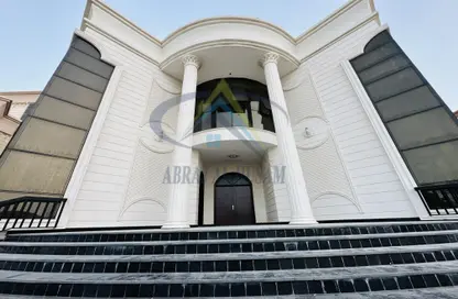 فيلا للايجار في فيلات مدينة خليفة آيه - مدينة خليفة أ - مدينة خليفة - أبوظبي