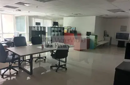 Office Space - Studio - 1 Bathroom for sale in Le Solarium - Dubai Silicon Oasis - Dubai
