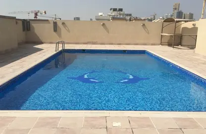 Apartment - 2 Bedrooms - 3 Bathrooms for rent in Desert Group 4 - Al Nahda 2 - Al Nahda - Dubai