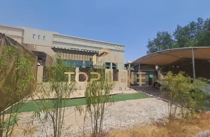 Villa - 2 Bedrooms - 2 Bathrooms for rent in Mirdif Villas - Mirdif - Dubai