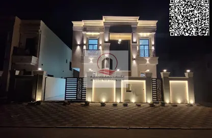 فيلا - 6 غرف نوم - 7 حمامات للبيع في الحليو 2 - الحليو - عجمان