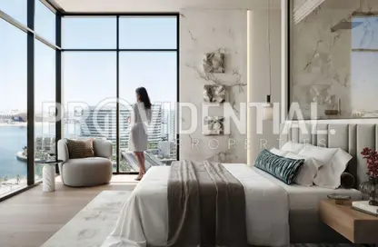 شقة - 5 غرف نوم - 6 حمامات للبيع في مبنى كانال فيو - شاطئ الراحة - أبوظبي