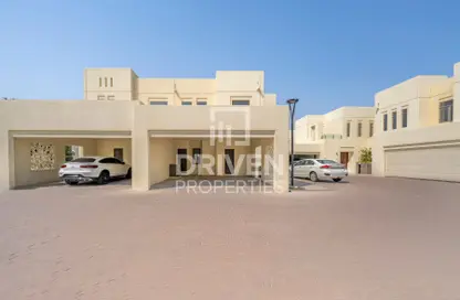 Villa - 4 Bedrooms - 4 Bathrooms for rent in Mira Oasis 3 - Mira Oasis - Reem - Dubai