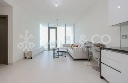 Apartment - 1 Bedroom - 2 Bathrooms for rent in District One Phase III - District One - Mohammed Bin Rashid City - Dubai