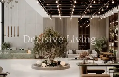 Apartment - 1 Bedroom - 1 Bathroom for sale in Pearl House IV - Jumeirah Village Circle - Dubai