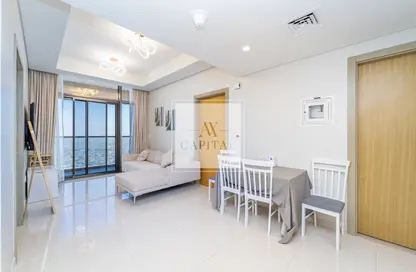 Apartment - 2 Bedrooms - 3 Bathrooms for sale in Aykon City Tower C - Aykon City - Business Bay - Dubai