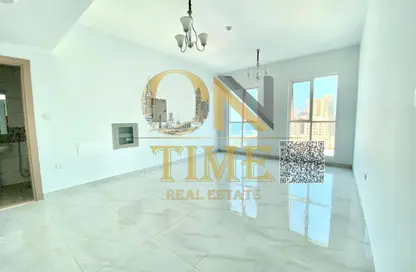 Apartment - 2 Bedrooms - 2 Bathrooms for rent in Ajman Corniche Residences - Ajman Corniche Road - Ajman Apartment - 2 Bedrooms - 2 Bathrooms for rent in Ajman Corniche Residences - Ajman Corniche Road - Ajman