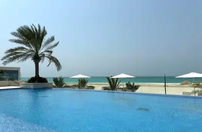 شقة - 2 غرف نوم - 3 حمامات للبيع في ممشى السعديات - منطقة السعديات الثقافية - جزيرة السعديات - أبوظبي