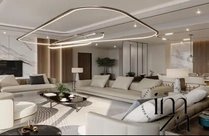 Penthouse - 4 Bedrooms - 6 Bathrooms for sale in Sobha Seahaven Tower A - Sobha Seahaven - Dubai Harbour - Dubai Penthouse - 4 Bedrooms - 6 Bathrooms for sale in Sobha Seahaven Tower A - Sobha Seahaven - Dubai Harbour - Dubai