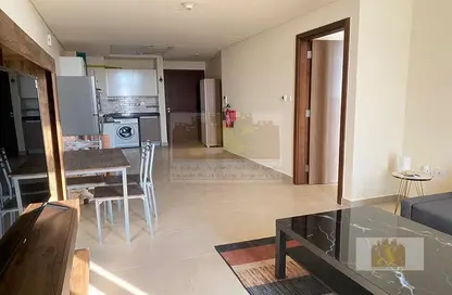 Apartment - 1 Bedroom - 1 Bathroom for sale in Azizi Plaza - Al Furjan - Dubai