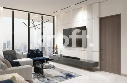 Apartment - 1 Bedroom - 2 Bathrooms for sale in Samana Ivy Gardens 2 - Dubai Land Residence Complex - Dubai Land - Dubai