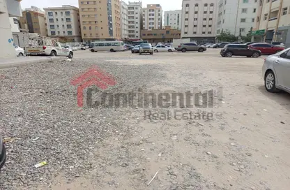 Land - Studio for sale in Al Naba'ah - Al Sharq - Sharjah