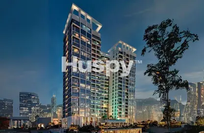 Apartment - 1 Bedroom - 2 Bathrooms for sale in Reem Nine - Shams Abu Dhabi - Al Reem Island - Abu Dhabi Apartment - 1 Bedroom - 2 Bathrooms for sale in Reem Nine - Shams Abu Dhabi - Al Reem Island - Abu Dhabi