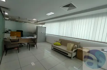 Office Space - Studio - 1 Bathroom for rent in Yes Business Tower - Al Barsha 1 - Al Barsha - Dubai
