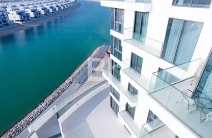 Apartment - Studio - 1 Bathroom for sale in Sharjah Waterfront City - Sharjah